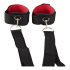 You2Toys - Bed Restraint Set (3-Piece) 