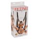 Fetish Fantasy Door Swing - Black 