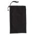 Discreet Storage Bag for Sex Toys (Black) 