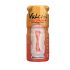 Vulcan Stroker - Realistic Vagina with Warming Lubricant (Natural) 