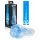 Fleshlight Turbo Thrust - Suction Masturbator (Blue) 