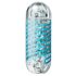 TENGA Spinner Tetra - Transparent Masturbator 