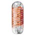 TENGA Spinner Hexa - Masturbator (Transparent) 