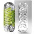 TENGA Spinner Shell - Transparent Masturbator 