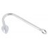 You2Toys - Aluminum Anal Hook (179g) - Silver 