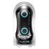 TENGA Flip Orb Strong - Extra Strong Masturbator (Turquoise-Black) 