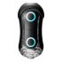 TENGA Flip Orb Strong - Extra Strong Masturbator (Turquoise-Black) 