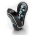 TENGA Flip Orb Strong - Extra Strong Masturbator (Turquoise-Black) 