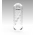 TENGA Spinner Beads - Transparent Masturbator 