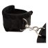 Bad Kitty Neck-Wrist-Ankle Strap (Black) 