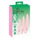 SMILE - Vaginal Dilators - Pink Set (3 Pieces) 