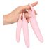 SMILE - Vaginal Dilators - Pink Set (3 Pieces) 