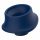 Womanizer L - Replacement Suction Cups Set - Blue (3pcs) - Large 