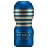 TENGA Premium Disposable Masturbator (Blue) 