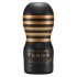 TENGA Premium Disposable Masturbator (Black) 