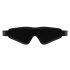 Fifty Shades of Grey - Eye Mask (Black-Red) 