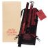 Fifty Shades of Grey - Tie-Set (Black-Red) 