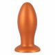 ANOS - Large Anal Dildo (Orange) 