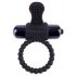 Pipedream Fantasy C-Ringz - Vibrating Cock Ring (Black) 