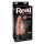 Real Feel Deluxe No.1 - Realistic Vibrator (Natural) 