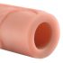 X-TENSION Perfect 2 - Realistic Penis Sleeve (20.3cm) - Natural 