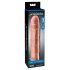 X-TENSION Perfect 3 - Realistic Penis Sleeve (22.8cm) - Natural 