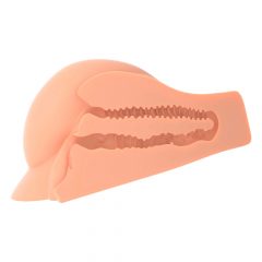 PDX Perfect Ass - torso masturbator (natural)