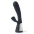 Fleshlight Ohmibod Kiiroo - Smart Clitoral Vibrator (Black) 