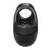 Arcwave Ion - Waterproof, Rechargeable Airwave Masturbator (Black) 