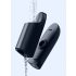 Arcwave Ion - Waterproof, Rechargeable Airwave Masturbator (Black) 