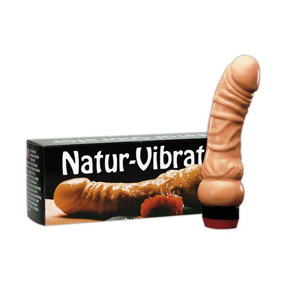 You2Toys - Natural Vibrator - Light 