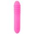 You2Toys - Rechargeable Flashing Vibrator (Pink) 