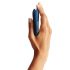 We-Vibe Tango X - Rechargeable, Waterproof Vibrator (Royal Blue) 