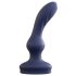 3Some wall banger P-Spot - rechargeable radio controlled prostate vibrator (blue)