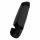 Rebel - Triple Motor glans Vibrator (Black) 