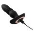 ANOS - Radio-Controlled Thrusting Anal Vibrator (Black) 