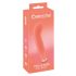 You2Toys Peachy! Rechargeable Mini G-spot Vibrator (Peach) 