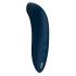 We-Vibe Melt - Rechargeable, Smart Air-Pulse Clitoral Stimulator (Blue) 