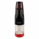 WYNE 05 - Rechargeable Rotating Masturbator (Black-White) 