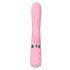 Pillow Talk Lively - Rechargeable Clitoral Vibrator (Pink) 