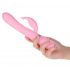 Pillow Talk Lively - Rechargeable Clitoral Vibrator (Pink) 