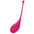 Adrien Lastic Palpitation - Smart Vibrating Egg (Pink) 