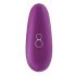 Womanizer Starlet 3 - Air Pulse Clitoral Stimulator (Purple) 