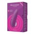 Womanizer Starlet 3 - Air Pulse Clitoral Stimulator (Purple) 