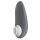 Womanizer Starlet 3 - Air Pulse Clitoral Stimulator (Grey) 