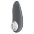 Womanizer Starlet 3 - Air Pulse Clitoral Stimulator (Grey) 