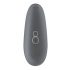 Womanizer Starlet 3 - Air Pulse Clitoral Stimulator (Grey) 