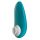 Womanizer Starlet 3 - Air Pulse Clitoral Stimulator (Turquoise) 