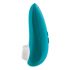 Womanizer Starlet 3 - Air Pulse Clitoral Stimulator (Turquoise) 