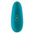 Womanizer Starlet 3 - Air Pulse Clitoral Stimulator (Turquoise) 